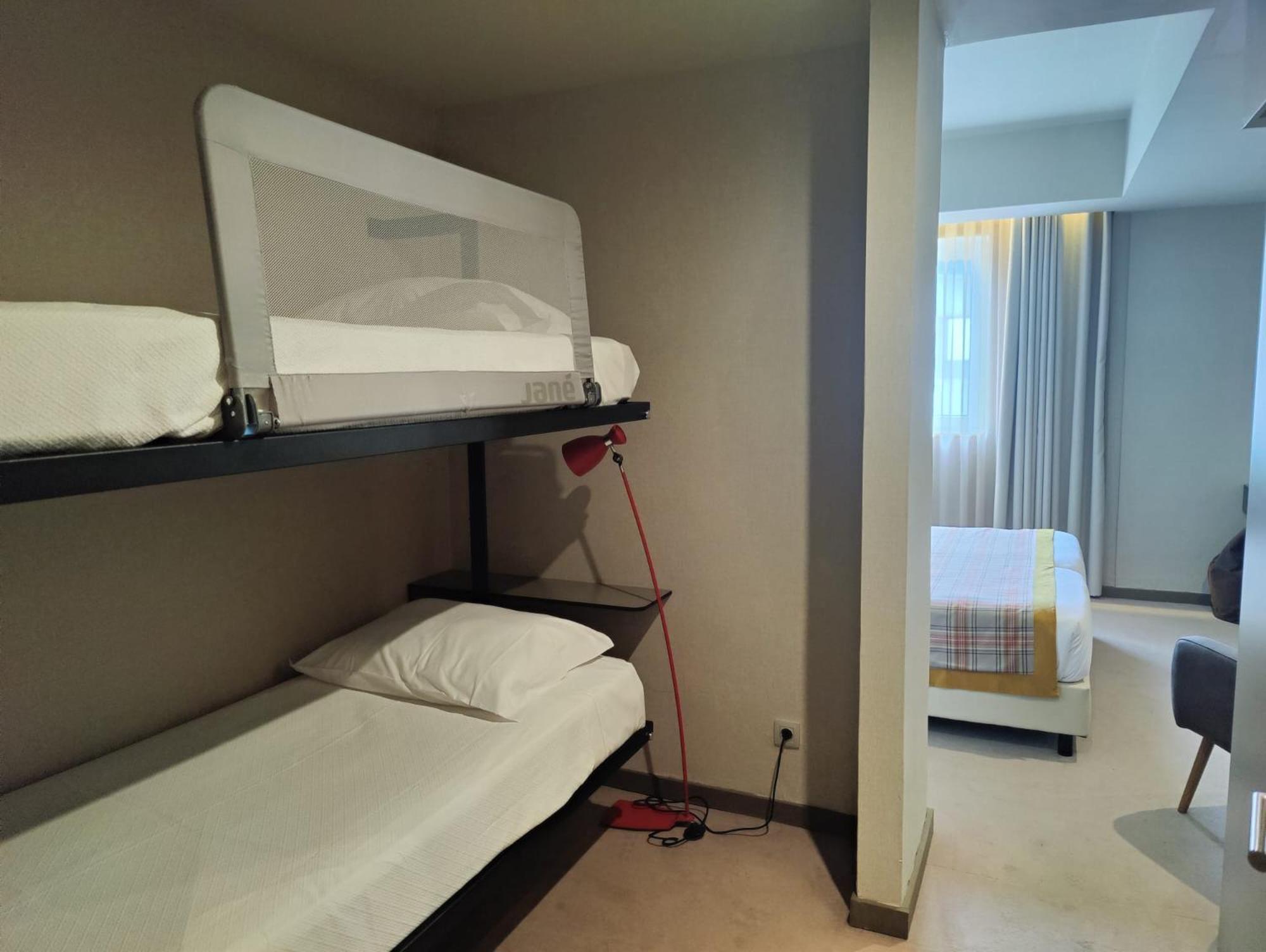 Malaposta Hotel Porto